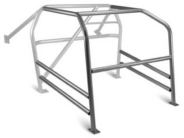 DTM Fiberwerkz - BMW 3 Series DTM Fiberwerkz U-Weld Roll Cage Kit - E30 Autopow