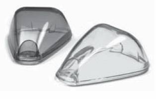 Eurolite - Ford Superduty Eurolite Cab Lights
