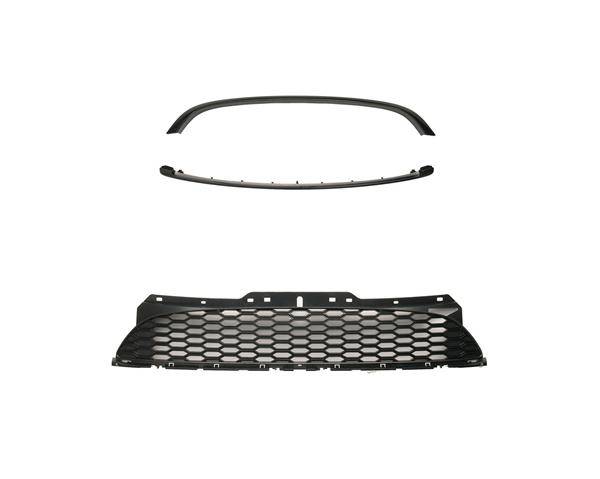 Putco - Mini Cooper Putco Front Grille - 900071FG