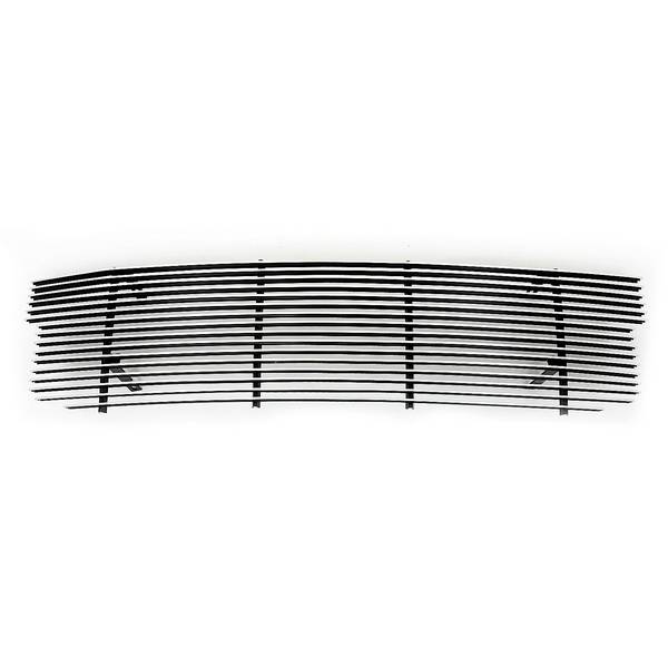 Pilot - Ford F150 Pilot Cut-Away Billet Grille - 1PC - BG-201