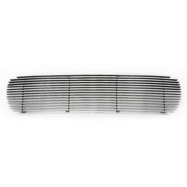 Pilot - GMC Yukon Pilot Cut-Away Billet Grille - 1PC - BG-402