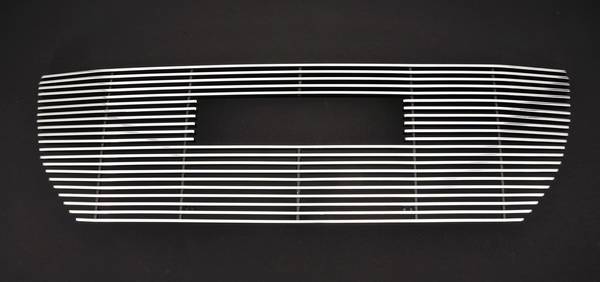 Pilot - GMC Canyon Pilot Bolt-On Billet Grille - 1PC - BG-454