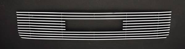 Pilot - Toyota FJ Cruiser Pilot Bolt-On Billet Grille - Set - BG-953