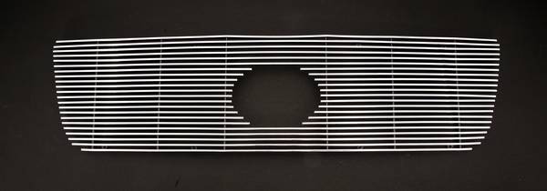 Pilot - Toyota Tundra Pilot Bolt-On Billet Grille - 1PC - BG-954