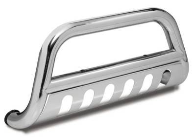 Outland - Ford Superduty F250 Outland Grille Guard