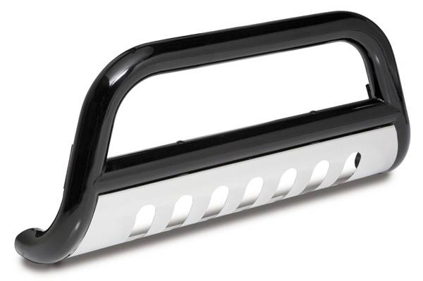 Outland - Dodge Ram Outland Grille Guard