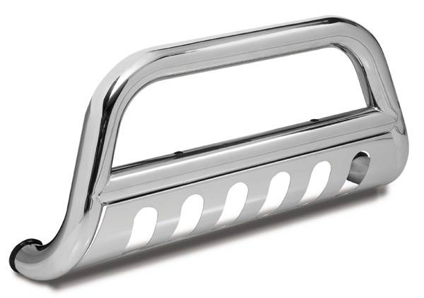 Outland - Dodge Ram Outland Grille Guard