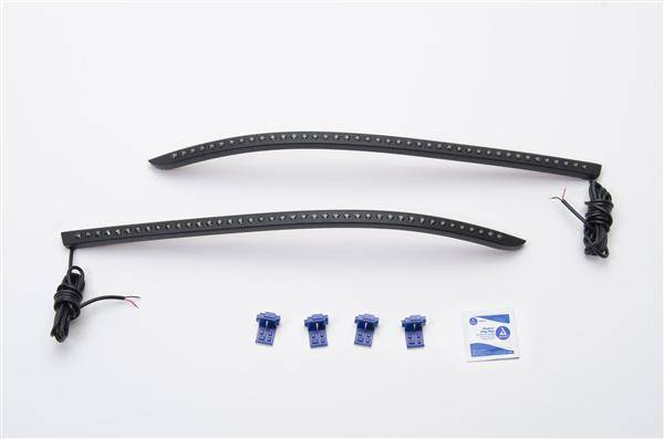 Putco - Chevrolet Silverado Putco LED DayLiner - 280100