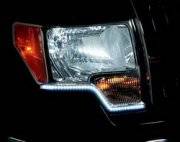 Putco - Ford F250 Superduty Putco LED DayLiner - 280160