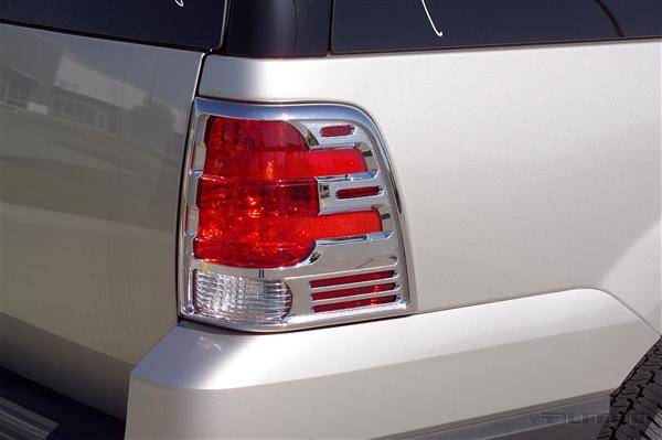 Putco - Ford Expedition Putco Taillight Covers - 401803