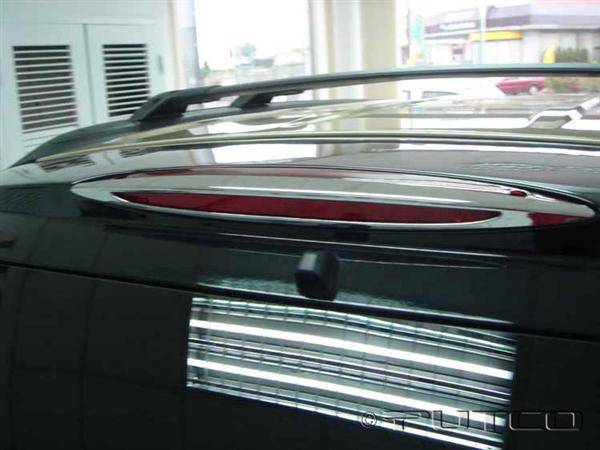 Putco - Buick Rendezvous Putco Third Brake Light Cover - 401814