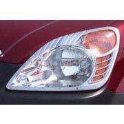 Putco - Honda CRV Putco Headlight Covers - 403202