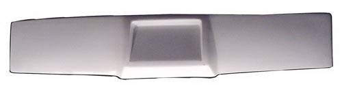 In Pro Carwear - Chevrolet Tahoe IPCW Roll Pan - CWR-00TAH