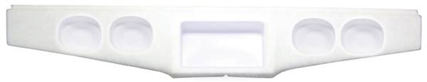 In Pro Carwear - GMC C1500 Pickup In Pro Carwear Roll Pan - CWR-7387CKH
