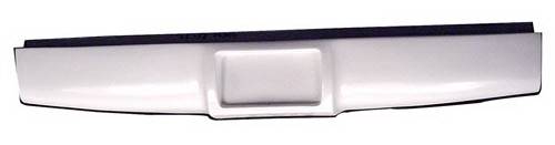 In Pro Carwear - Dodge Ram IPCW Roll Pan - CWR-8693DG