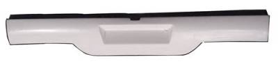 In Pro Carwear - Toyota Tacoma IPCW Roll Pan - CWR-89TY