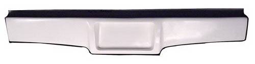 In Pro Carwear - Ford Ranger IPCW Roll Pan - CWR-9397RG