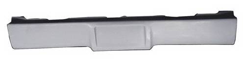 In Pro Carwear - Chevrolet Tahoe IPCW Roll Pan - CWR-94SUB