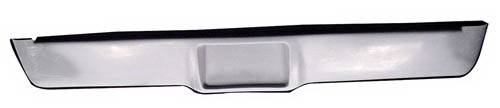 In Pro Carwear - Ford F250 IPCW Roll Pan - CWR-9699F