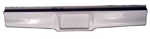 In Pro Carwear - Toyota T100 IPCW Roll Pan - CWR-9799T