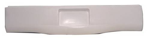 In Pro Carwear - GMC Sierra IPCW Roll Pan - CWR-99