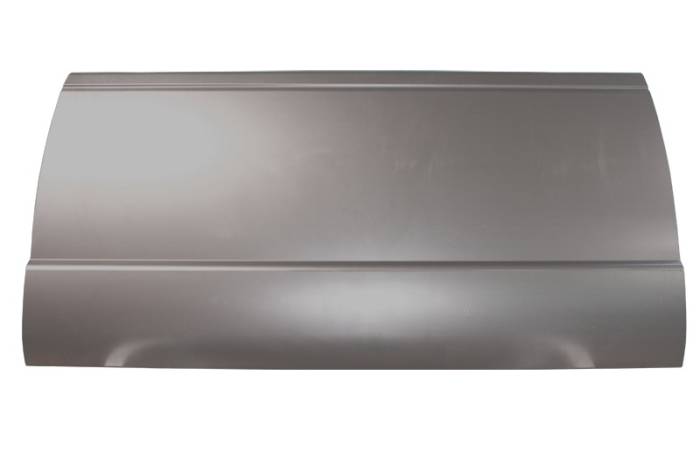 Hot Rod Deluxe - Chevrolet CK Truck Hot Rod Deluxe Full Roll Pan Skin Combo - FC103