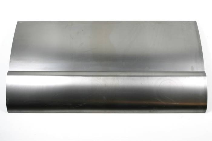 Hot Rod Deluxe - Isuzu Hombre Hot Rod Deluxe Full Roll Pan Skin Combo - FC120