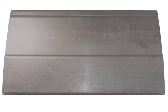 Hot Rod Deluxe - Ford Ranger Hot Rod Deluxe Full Roll Pan Skin Combo - FC160
