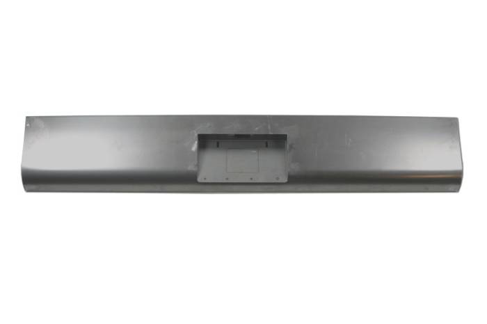 Hot Rod Deluxe - GMC Sierra Hot Rod Deluxe Steel Roll Pan - RP101BC