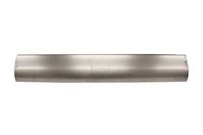 Hot Rod Deluxe - Chevrolet CK Truck Hot Rod Deluxe Smooth Roll Pan - RP103