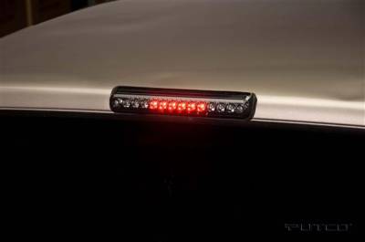 Putco - GMC Sierra Putco LED Third Brake Lights - Smoke - 920207