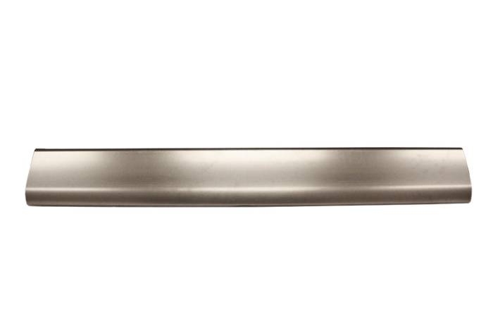Hot Rod Deluxe - Chevrolet Tahoe Hot Rod Deluxe Smooth Roll Pan - RP105