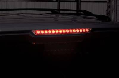 Putco - Chevrolet Avalanche Putco LED Third Brake Lights - 920218