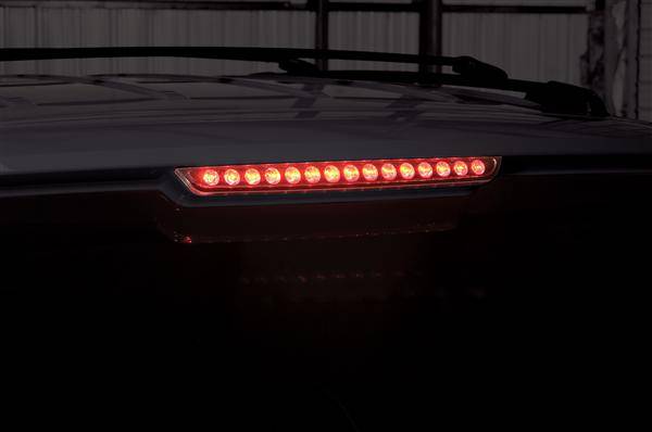 Putco - Chevrolet Avalanche Putco LED Third Brake Lights - 920218