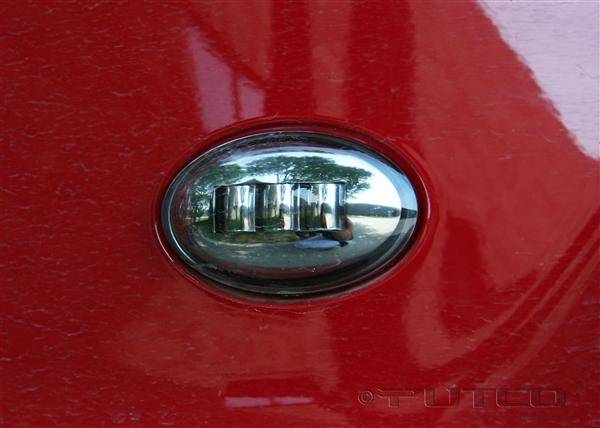 Putco - Ford F250 Superduty Putco Fender Marker Lights - 930006