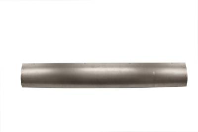 Hot Rod Deluxe - Chevrolet Colorado Hot Rod Deluxe Smooth Roll Pan - RP119