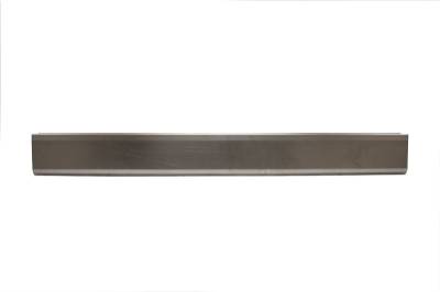 Hot Rod Deluxe - Ford Ranger Hot Rod Deluxe Smooth Roll Pan - RP162