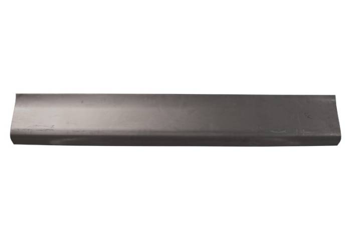 Hot Rod Deluxe - Toyota Tundra Hot Rod Deluxe Smooth Roll Pan - RP197