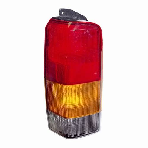 Omix - Omix Tail Light - 12403-19
