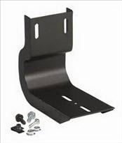 Lund - Ford Excursion Lund OE Style No Drill Bracket Kit for Running Boards - 310008