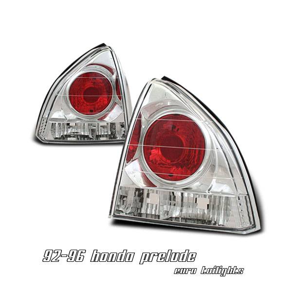 OptionRacing - Honda Prelude Option Racing Altezza Taillight - 17-20272