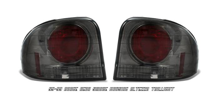 OptionRacing - Dodge Neon Option Racing Altezza Taillight - 18-17118
