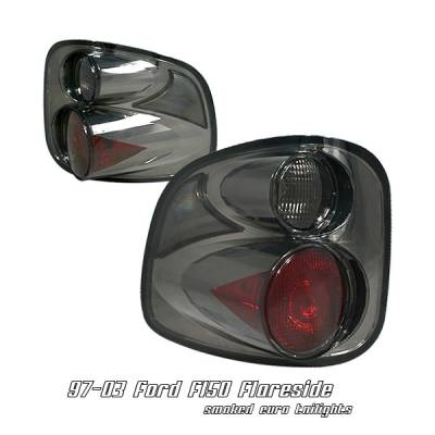 OptionRacing - Ford F150 Option Racing Altezza Taillight - 18-18124