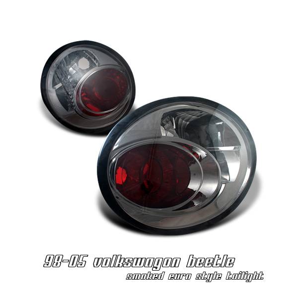 OptionRacing - Volkswagen Beetle Option Racing Altezza Taillight - 18-45157