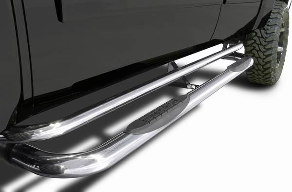 ICI - Chevrolet Silverado ICI Drop Step - DROP72CH