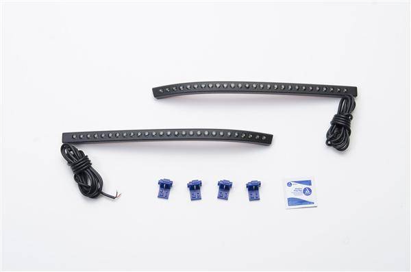 Putco - Ford F250 Superduty Putco LED DayLiner - 280160B