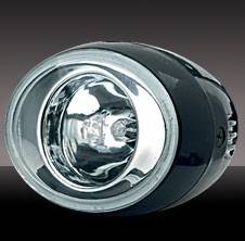 Pilot - Ford F150 Pilot Custom Driving Light Kit - Clear - Pair - PL-112C