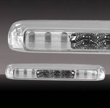 Pilot - GMC Sierra Pilot LED Brake Light - 1PC - TB-102