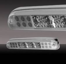 Pilot - Ford F250 Superduty Pilot LED Brake Light - 1PC - TB-202