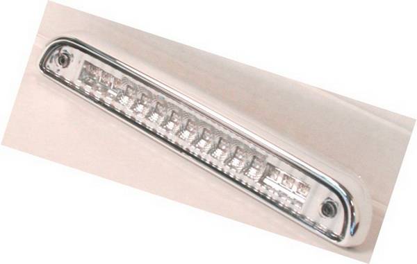 Pilot - Ford F150 Pilot LED Brake Light - 1PC - TB-204